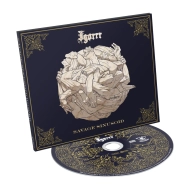 IGORRR Savage Sinusoid DIGIPAK [CD]
